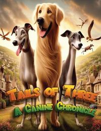Cover image for Tails of Three