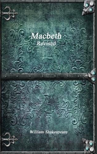 Cover image for Macbeth Revised