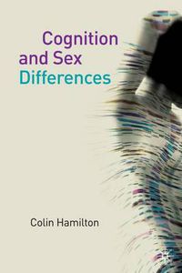 Cover image for Cognition and Sex Differences