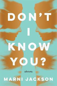Cover image for Don't I Know You?