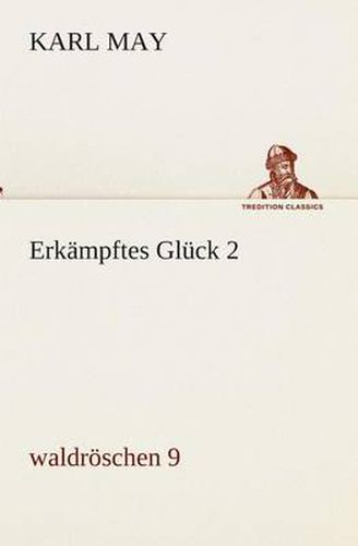 Cover image for Erkampftes Gluck 2