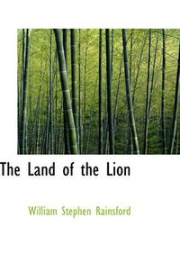 Cover image for The Land of the Lion