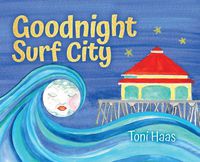 Cover image for Goodnight Surf City