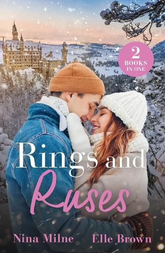 Cover image for Rings And Ruses