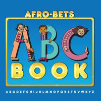 Cover image for Afro-Bets A-B-C Book