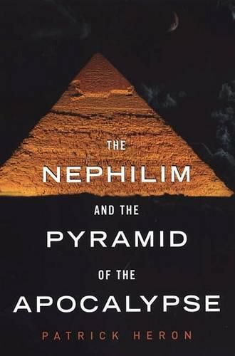 Cover image for Nephilim And The Pyramid