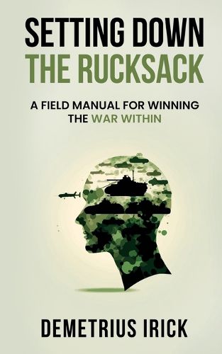Cover image for Setting Down The Rucksack