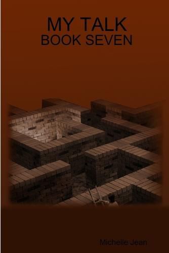 Cover image for My Talk - Book Seven