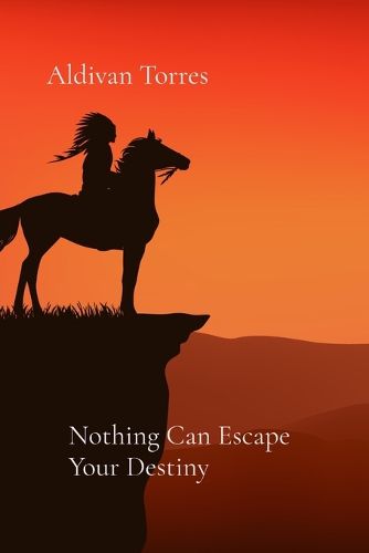 Cover image for Nothing Can Escape Your Destiny