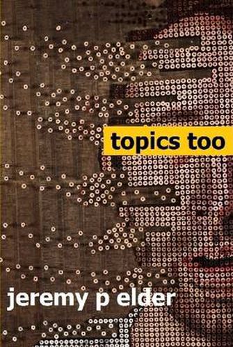 Cover image for Topics Too: The Sequel