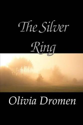 Cover image for The Silver Ring