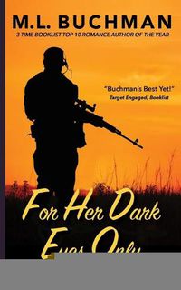 Cover image for For Her Dark Eyes Only