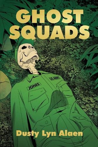 Cover image for Ghost Squads