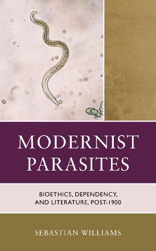 Modernist Parasites