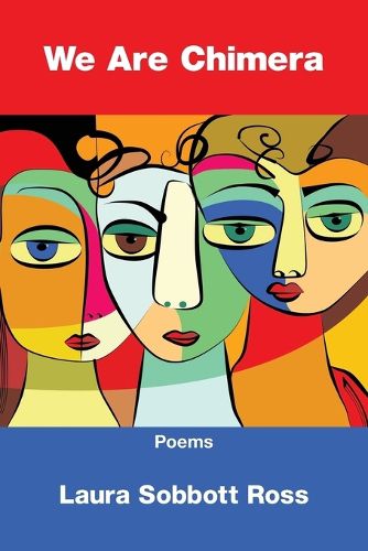 Cover image for We Are Chimera