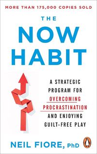 Cover image for The Now Habit