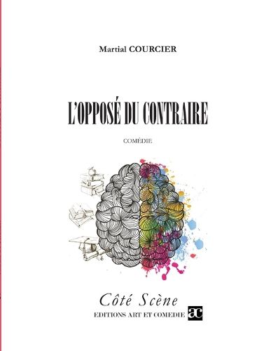Cover image for L'Oppose du contraire