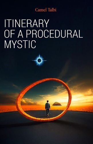Cover image for Itinerary of a Procedural Mystic