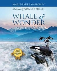 Cover image for Whale of Wonder