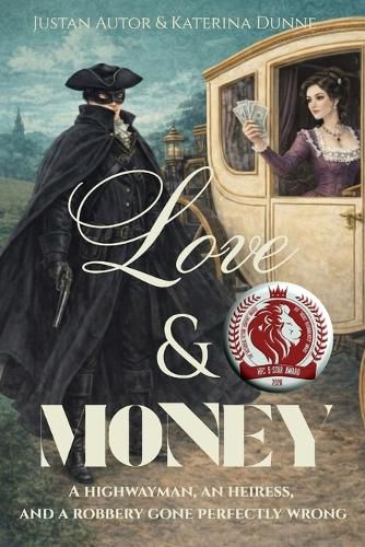 Cover image for Love & Money