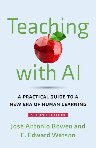 Cover image for Teaching with AI