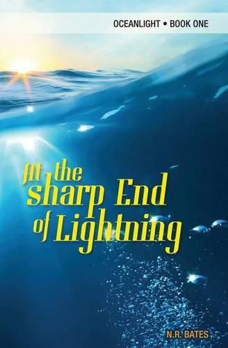 Cover image for At the Sharp End of Lightning