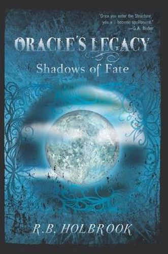 Cover image for Oracle's Legacy: Shadows of Fate
