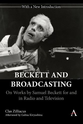 Cover image for Beckett and Broadcasting