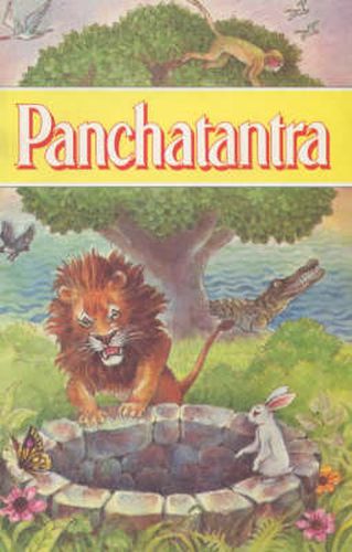 Cover image for Panchatantra