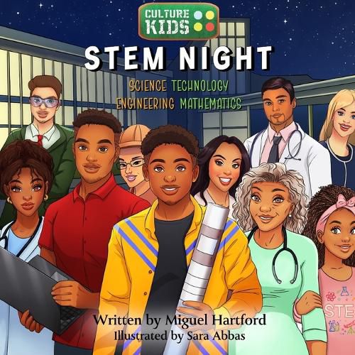 The Stem Night