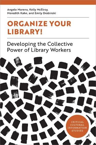 Organize Your Library!