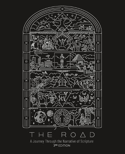 Cover image for The Road