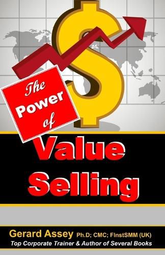 Cover image for The Power of Value Selling