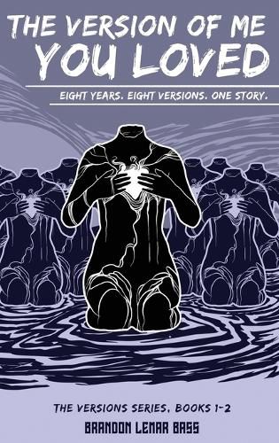 Cover image for The Version of Me You Loved