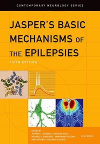 Cover image for Jasper's Basic Mechanisms of the Epilepsies