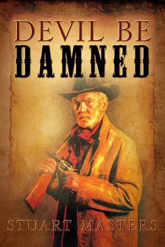 Cover image for Devil Be Damned