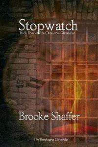 Cover image for Stopwatch