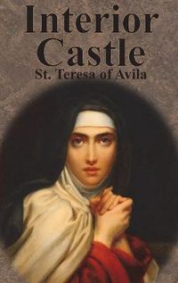 Cover image for Interior Castle