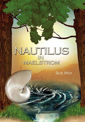 Cover image for Nautilus in Maelstrom