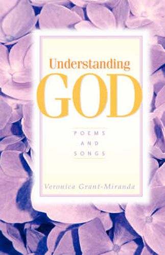 Cover image for Understanding God