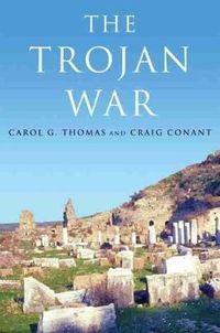 Cover image for The Trojan War