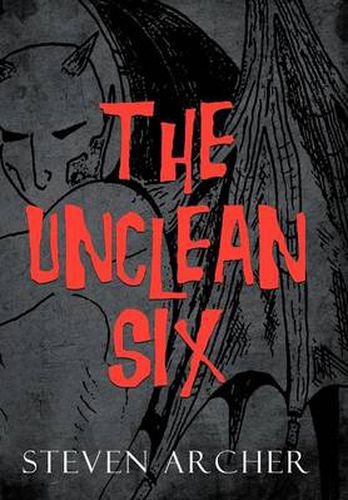 Cover image for The Unclean Six