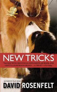 Cover image for New Tricks: Number 7 in series