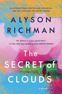 Cover image for The Secret of Clouds