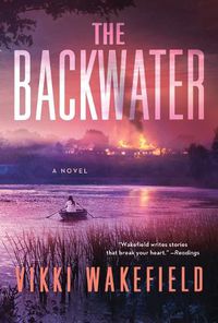 Cover image for The Backwater