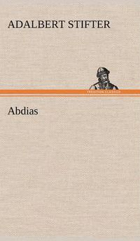 Cover image for Abdias