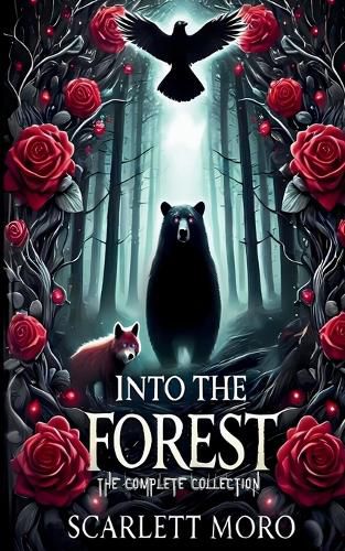 Cover image for Into The Forest