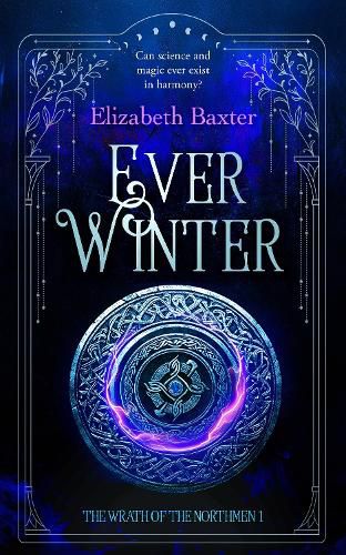 Cover image for Everwinter