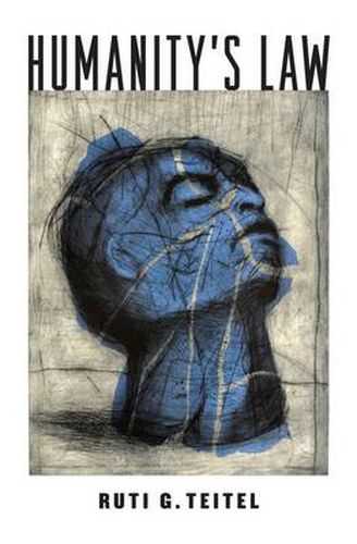 Cover image for Humanity's Law