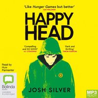 Cover image for HappyHead